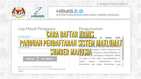 hrmis penro|HRMIS .